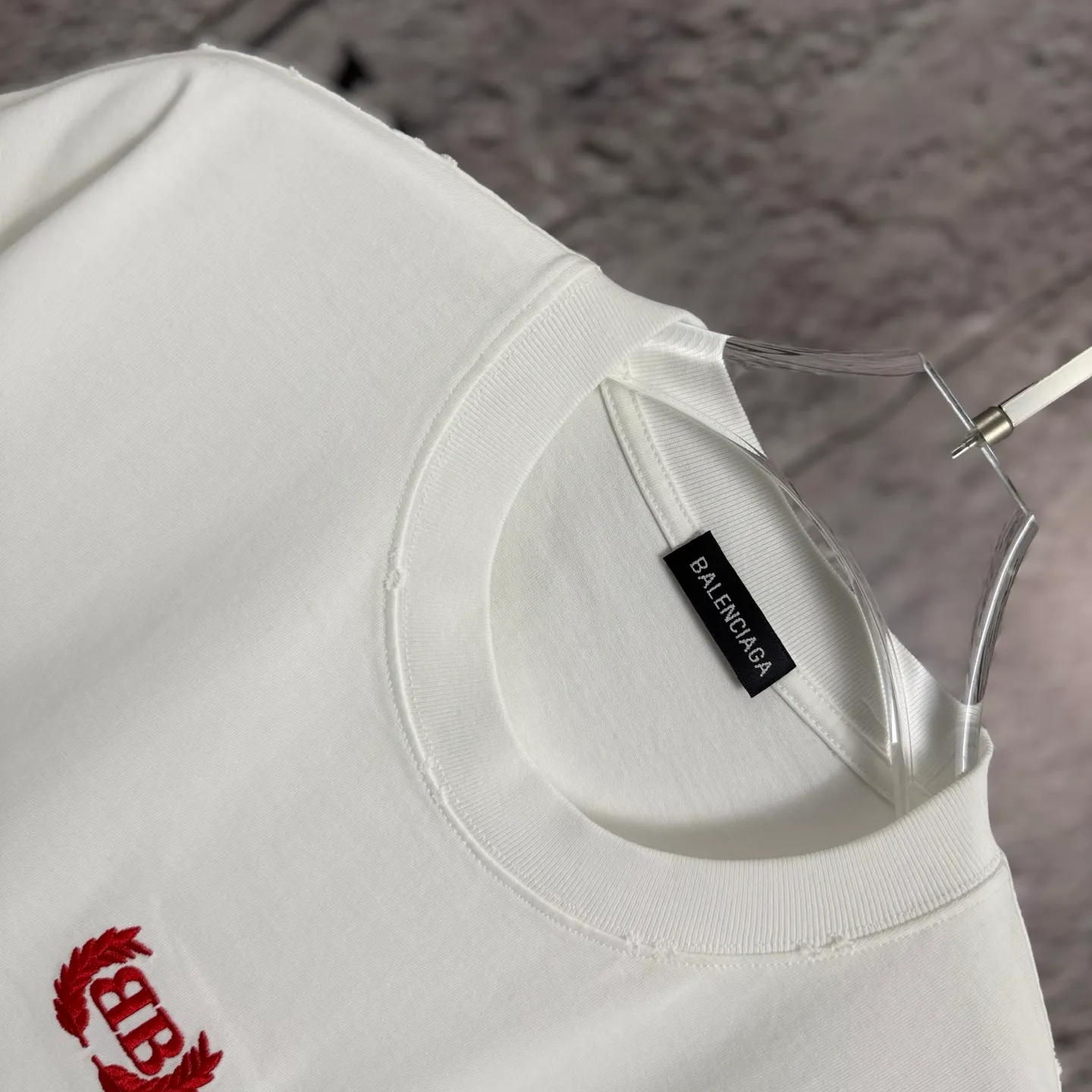 《𝙉𝙚𝙬⚜️ 》 2026 New Arrival T logo ：White Purple Black Gray Sizes：S M L XL XXL